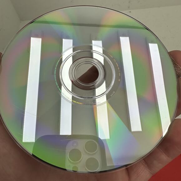 New Super Mario Bros. Wii (Nintendo Wii, 2009) w/ Manual - Picture 4 of 5